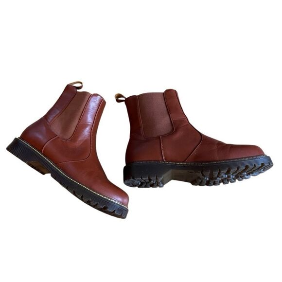 Charming Lady Shoes - Charming Lady Women's Chelsea Boots - Size 7.5